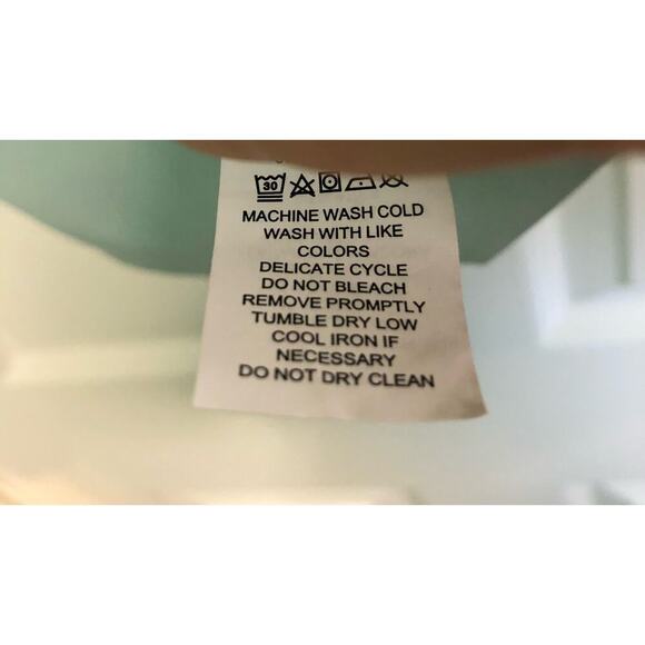 Kate Spade New York Colorblock Spliced Sports Bra Lilac Athleisure Size XS - Picture 7 of 7